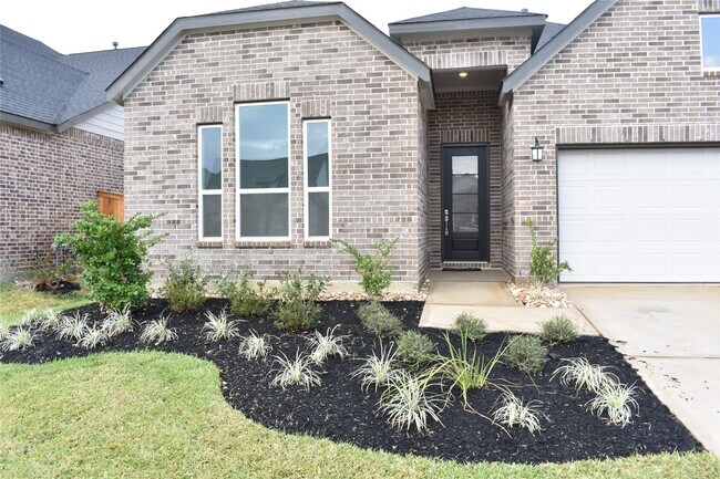 32042 Sweet Pea Mdw Dr in Hockley, TX - Building Photo - Building Photo