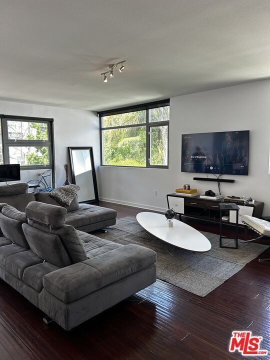 property at 13045 Pacific Promenade