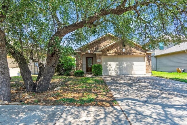 204 Chickadee Ln in Leander, TX - Building Photo - Building Photo