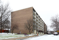 Lorain Square in Cleveland, OH - Building Photo - Building Photo