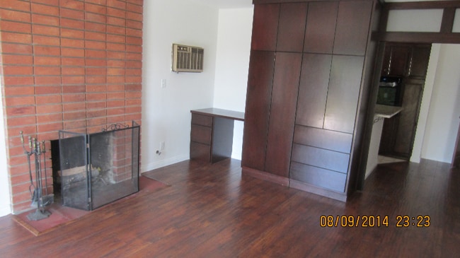 10961 Palms Blvd in Los Angeles, CA - Building Photo - Building Photo