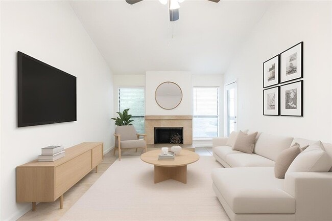 property at 10051 Westpark Dr