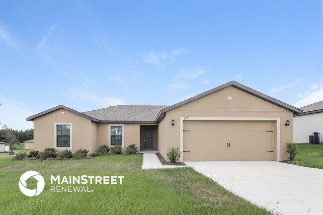 property at 1187 Moyle Way