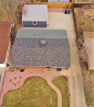 516 Elmira St in Aurora, CO - Foto de edificio - Building Photo