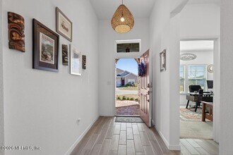 7212 Calamint Ave in Jacksonville, FL - Building Photo - Building Photo