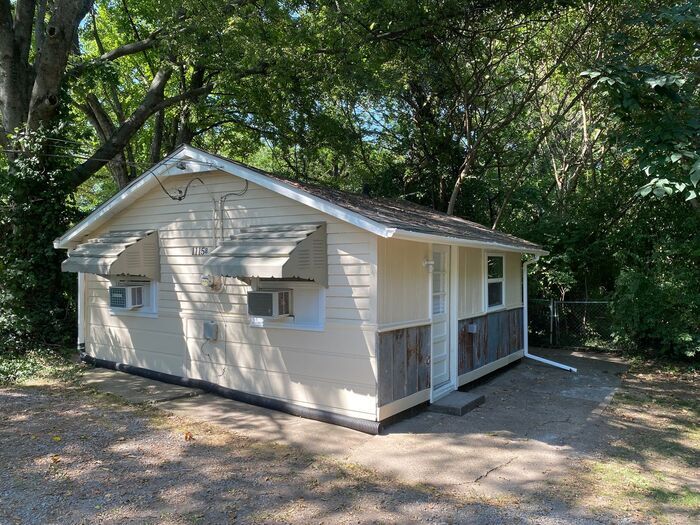 1115 Marion Ave in Nashville, TN - Building Photo