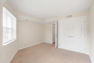 Bowen Flats in Washington, DC - Foto de edificio - Interior Photo