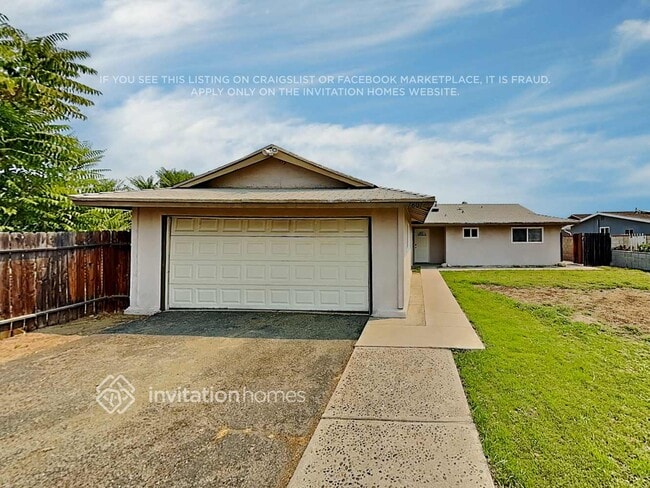 property at 7807 Colwyn Ave