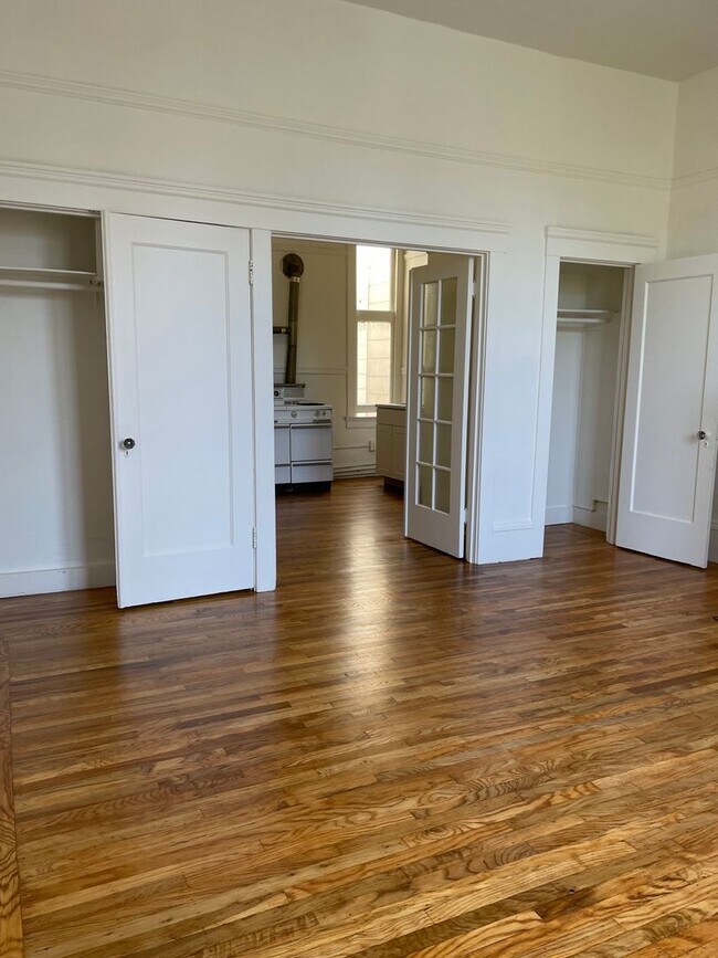 1379-1383-1383 Hampshire St in San Francisco, CA - Building Photo - Building Photo