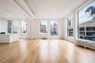 54 Bleecker St, Unit 2A in New York, NY - Building Photo - Building Photo