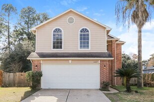6407 Crim Ct in Houston, TX - Building Photo