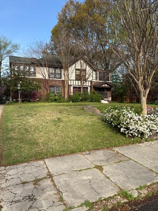 315 Stonewall St, Unit 311 Stonewall in Memphis, TN - Foto de edificio