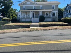 381 Ward St in Wallingford, CT - Building Photo