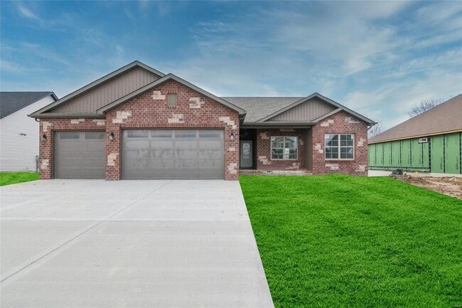 property at 200 Smola Woods Ct