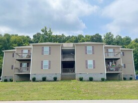 355 Upper Stone Ave in Bowling Green, KY - Building Photo