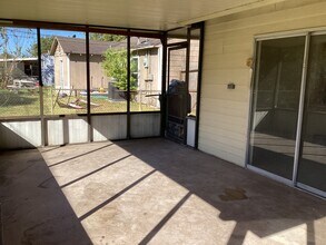 3118 Grant St in Pasadena, TX - Building Photo - Building Photo