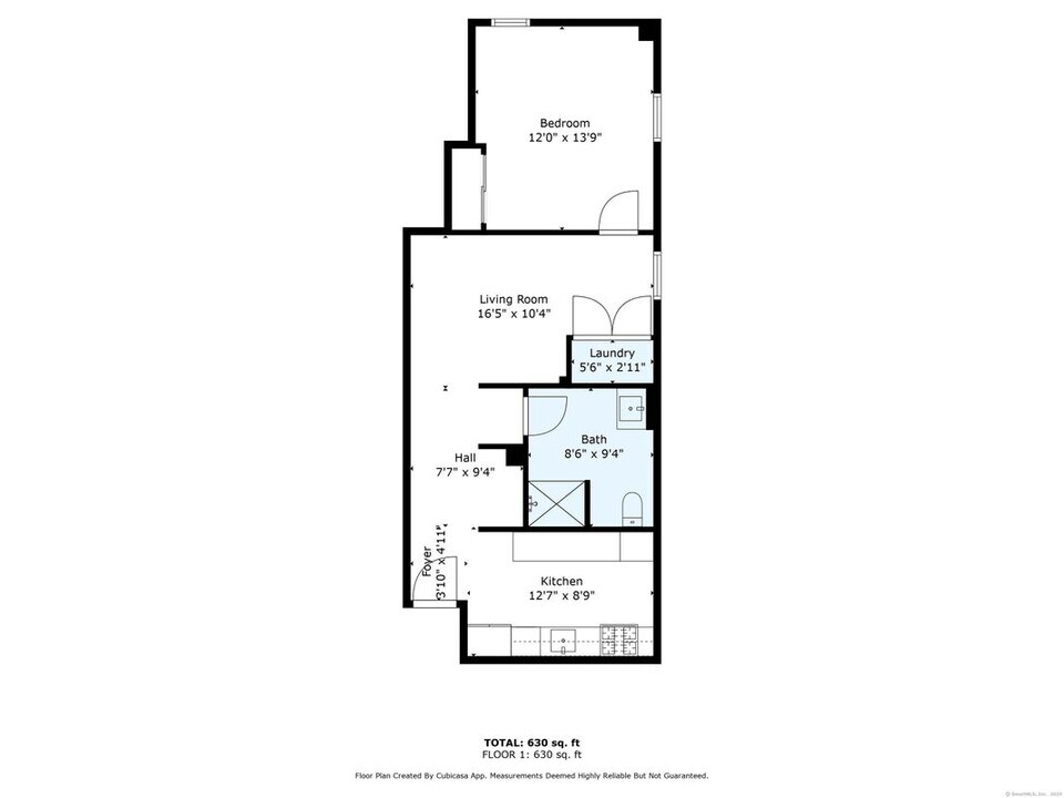 1546 Chapel St in New Haven, CT - Building Photo