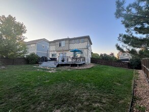 15982 Longford Dr in Parker, CO - Building Photo - Building Photo