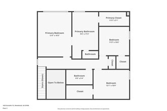 1033 Dunedin Trail in Woodstock, GA - Building Photo - Building Photo