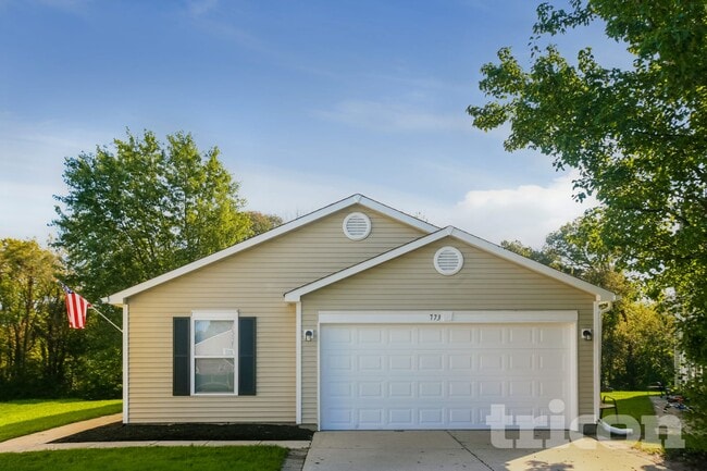 property at 773 Fern St