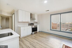 20672 Fairwater Pl in Sterling, VA - Building Photo