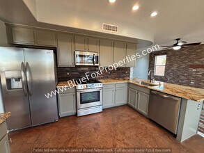 4223 S Amber Rock Ave in Tucson, AZ - Building Photo - Building Photo