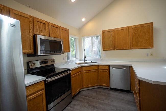 8922 345th St Ct S in Roy, WA - Building Photo - Building Photo