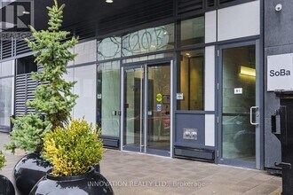 203 Catherine St in Ottawa, ON - Building Photo - Building Photo