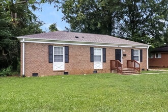 619 Kentbrook Dr in Charlotte, NC - Building Photo - Building Photo