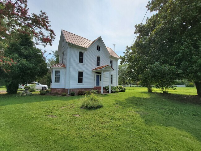 27613 Fairmount Rd in Upper Fairmount, MD - Building Photo - Building Photo