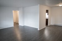 Washington Arms Apartments photo'