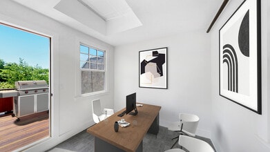 58 Regent St, Unit 1 in Cambridge, MA - Building Photo - Building Photo