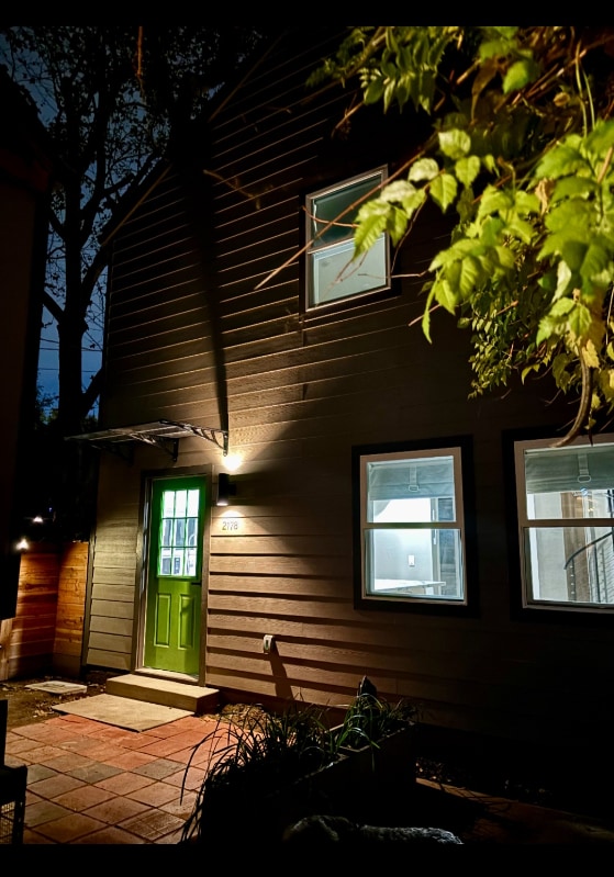 property at 2178 Oakmont St