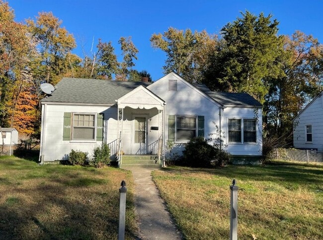 3617 Conway St in Richmond, VA - Building Photo - Building Photo