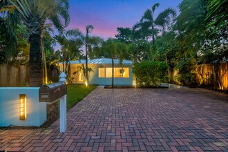 1317 NE 1st Ave. in Fort Lauderdale, FL - Building Photo - Building Photo