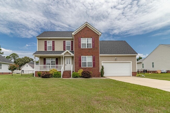 property at 109 Beatrice Dr