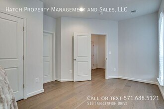 518 Triggerfish Dr in Forest Heights, MD - Building Photo - Building Photo