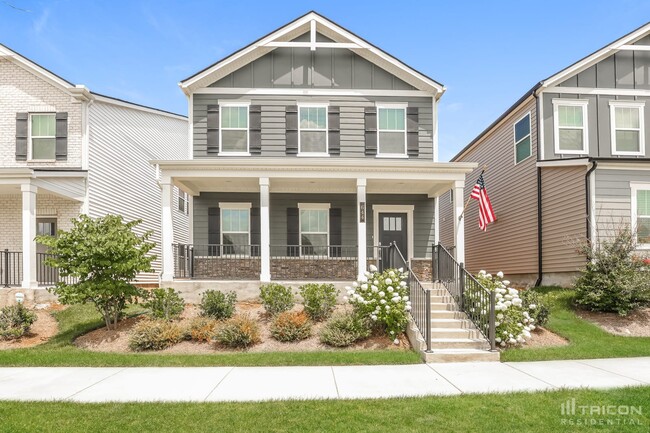 property at 644 Taylor Bend