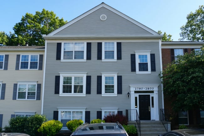 property at 2792 Marsala Ct