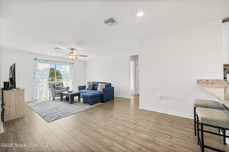 1602 Saladino St SE in Palm Bay, FL - Building Photo - Building Photo