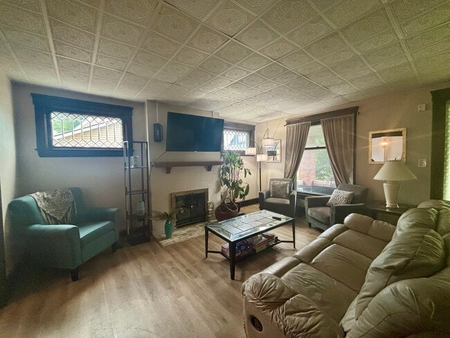 property at 1483 E 118th St