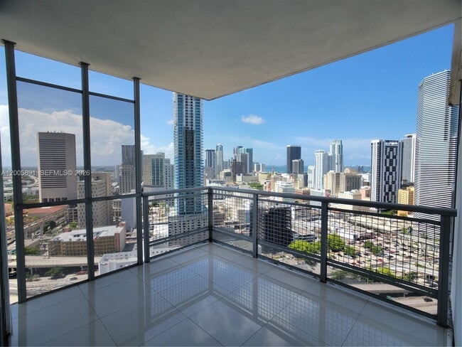property at 350 S Miami Ave