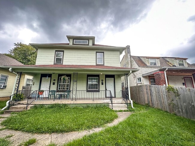 property at 41-43 N Euclid Ave