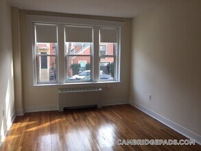 3 Langdon St, Unit 3 in Cambridge, MA - Building Photo - Building Photo