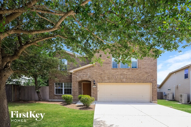 3539 Maguey Trail in San Antonio, TX - Building Photo - Building Photo