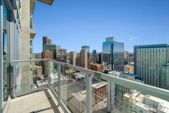 1325 Stout St in Denver, CO - Building Photo - Building Photo