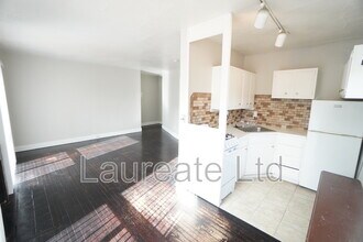 935 E 8th Ave in Denver, CO - Building Photo - Building Photo