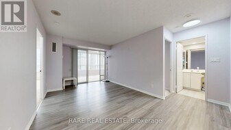 88 Corporate Dr in Toronto, ON - Building Photo