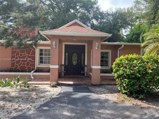 property at 1760 NE 144th St