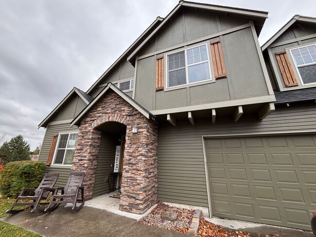 property at 63377 Tristar Drive